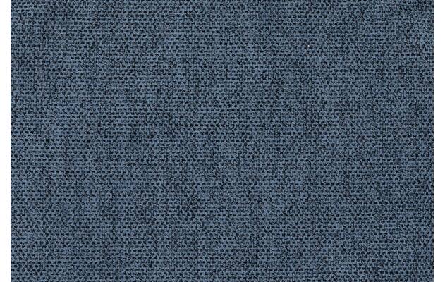 Goossens excellent loungebank princess blauw stof - 8231523-17