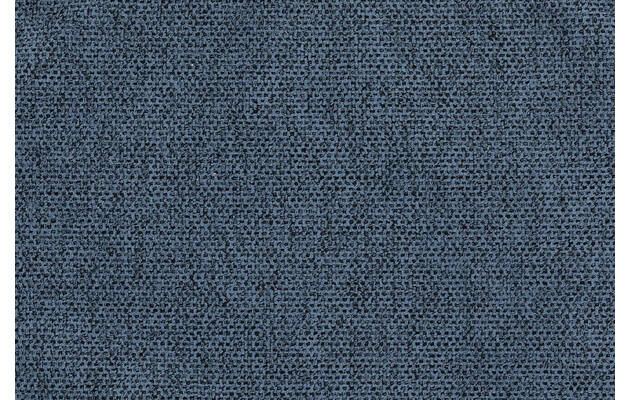 Goossens excellent loungebank princess blauw stof - 8231523-gespiegeld-17