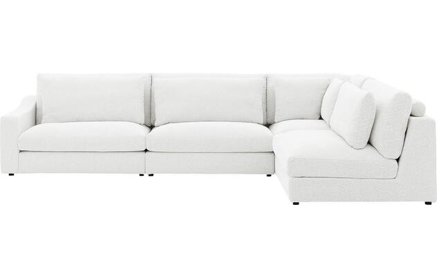 Goossens hoekbank odette wit stof - 8231527-goossens-odette-bank-stof-wit-02