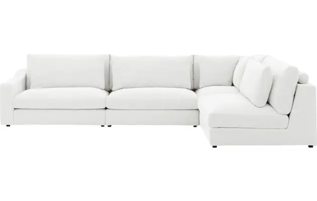 Goossens hoekbank odette wit stof - 8231527-goossens-odette-bank-stof-wit-02