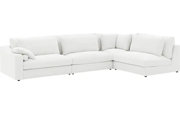Goossens hoekbank odette wit stof - 8231527-goossens-odette-bank-stof-wit-03