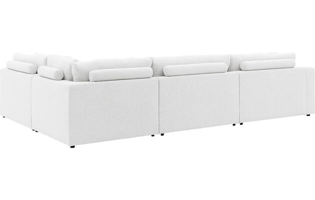 Goossens hoekbank odette wit stof - 8231527-goossens-odette-bank-stof-wit-06