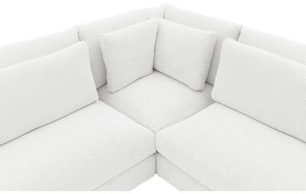 Goossens hoekbank odette wit stof - 8231527-goossens-odette-bank-stof-wit-08
