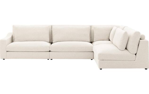 Goossens hoekbank odette wit stof - 8231528-goossens-odette-bank-stof-wit-02