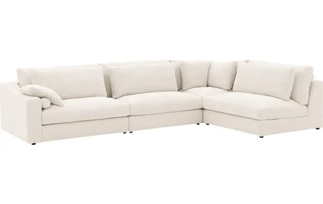 Goossens hoekbank odette wit stof - 8231528-goossens-odette-bank-stof-wit-03