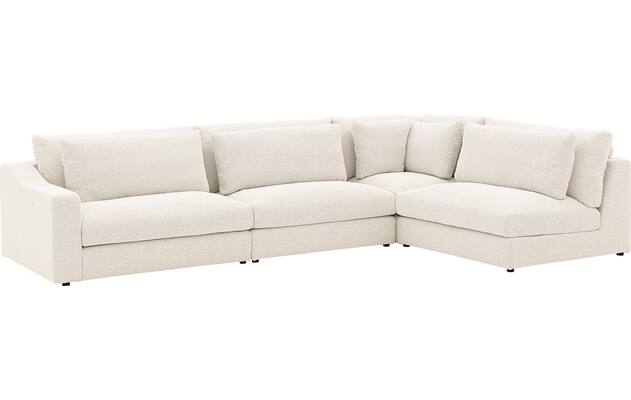 Goossens hoekbank odette wit stof - 8231528-goossens-odette-bank-stof-wit-04