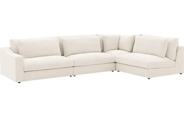 Goossens hoekbank odette wit stof - 8231528-goossens-odette-bank-stof-wit-04