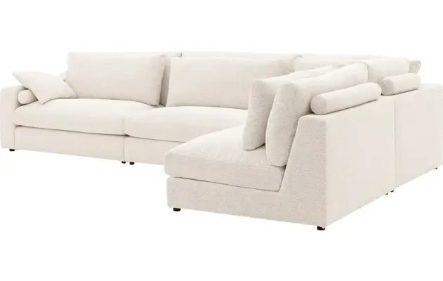 Goossens hoekbank odette wit stof - 8231528-goossens-odette-bank-stof-wit-05
