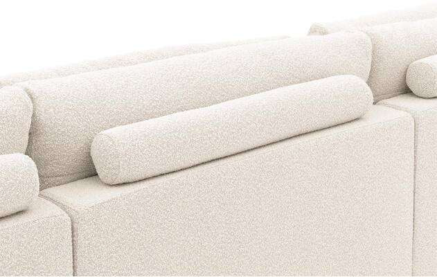Goossens hoekbank odette wit stof - 8231528-goossens-odette-bank-stof-wit-09