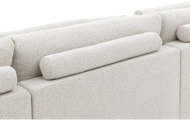 Goossens hoekbank odette beige stof - 8231529-goossens-odette-bank-stof-wit-09