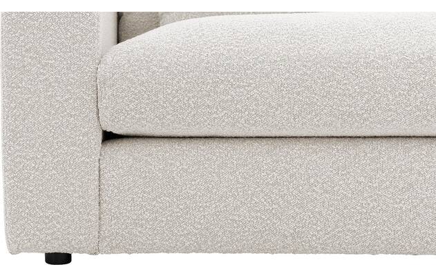 Goossens hoekbank odette beige stof - 8231529-goossens-odette-bank-stof-wit-10