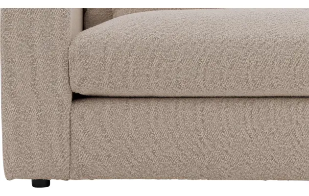 Goossens hoekbank odette bruin stof - 8231530-goossens-odette-bank-stof-bruin-10
