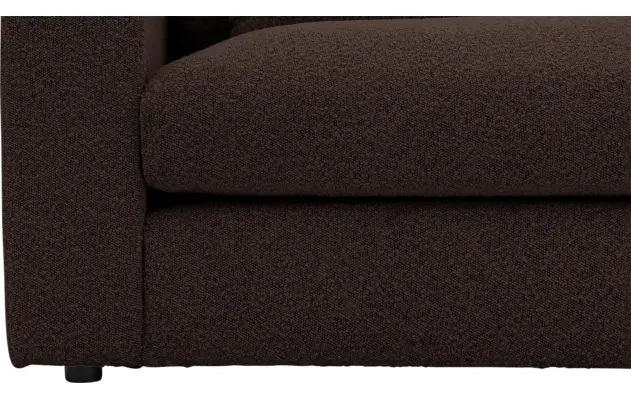 Goossens hoekbank odette bruin stof - 8231532-goossens-odette-bank-stof-bruin-10