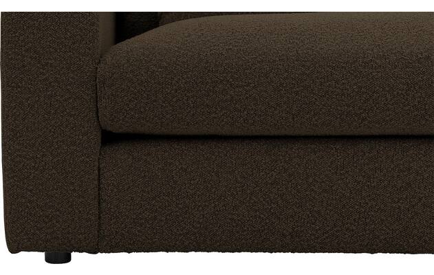 Goossens hoekbank odette groen stof - 8231536-goossens-odette-bank-stof-groen-10