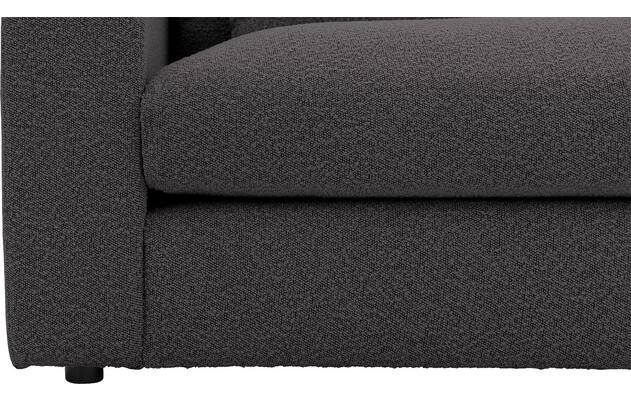 Goossens hoekbank odette grijs stof - 8231538-goossens-odette-bank-stof-grijs-10
