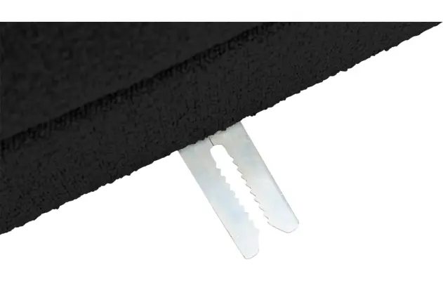 Goossens hoekbank odette zwart stof - 8231539-goossens-odette-bank-stof-zwart-11