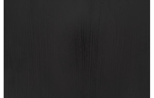 Goossens basic tv meubel madrid zwart melamine - 8231540-14