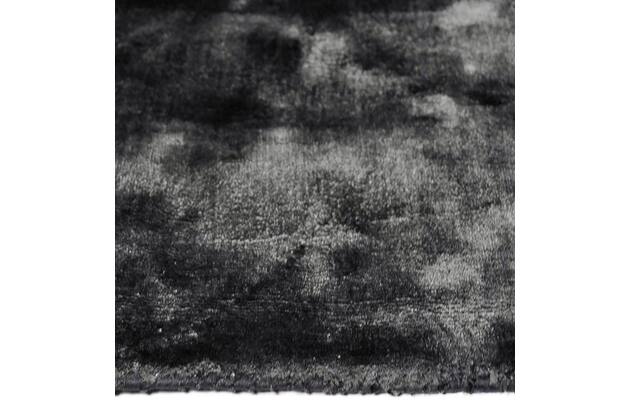 Goossens vloerkleed scilla bruin viscose - 8231593-03