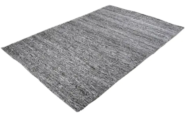 Goossens vloerkleed canon bruin polyester - 8231602-02