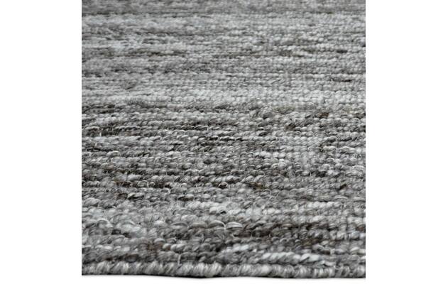 Goossens vloerkleed canon bruin polyester - 8231602-03