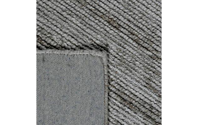Goossens vloerkleed canon bruin polyester - 8231602-04