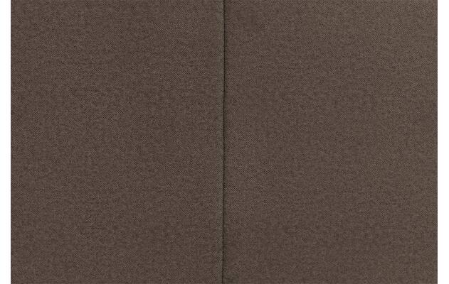 Goossens bedframe carte bruin stof - 8231663-goossens-carte-bedframe-microvezel-10