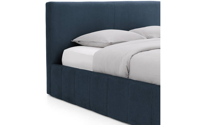 Goossens bedframe carte blauw stof - 8231666-goossens-carte-bedframe-microvezel-04