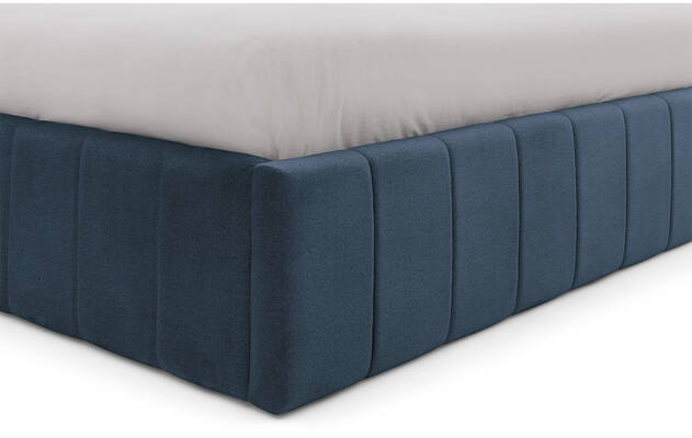 Goossens bedframe carte blauw stof - 8231666-goossens-carte-bedframe-microvezel-05