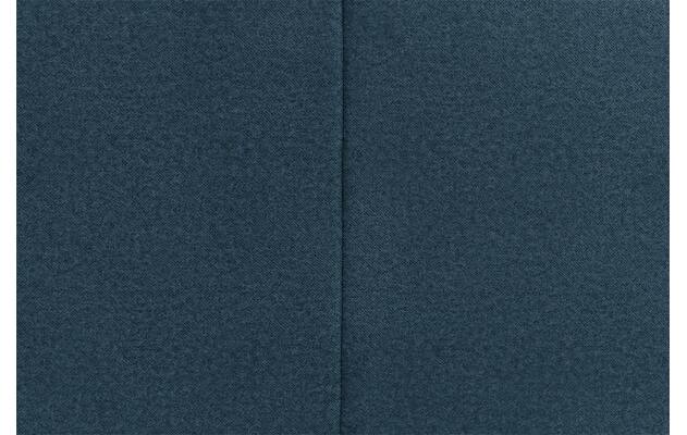 Goossens bedframe carte blauw stof - 8231666-goossens-carte-bedframe-microvezel-10