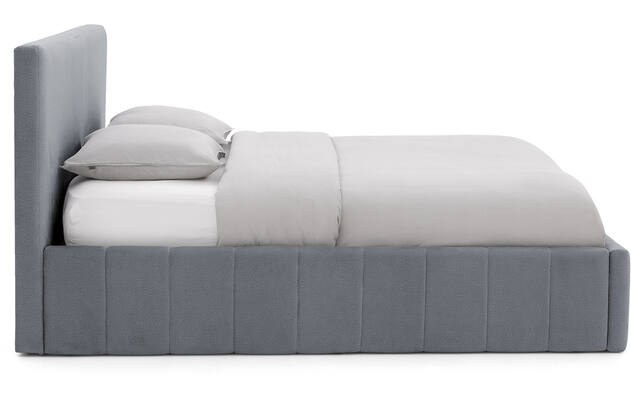 Goossens bedframe carte blauw stof - 8231667-goossens-carte-bedframe-microvezel-03