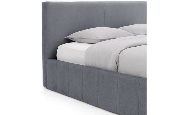 Goossens bedframe carte blauw stof - 8231667-goossens-carte-bedframe-microvezel-04