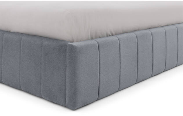 Goossens bedframe carte blauw stof - 8231667-goossens-carte-bedframe-microvezel-05
