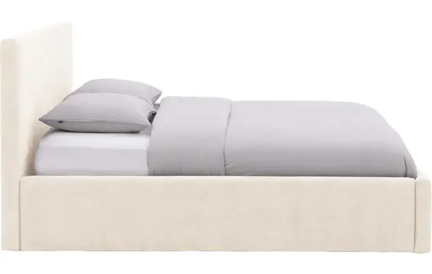 Goossens bedframe mysen storage bruin stof - 8231668-goossens-mysen-bedframe-stof-03