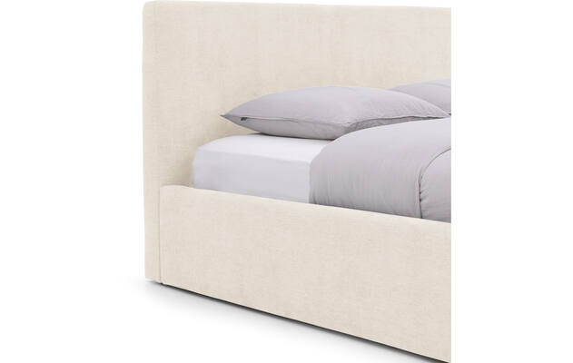 Goossens bedframe mysen storage bruin stof - 8231668-goossens-mysen-bedframe-stof-05
