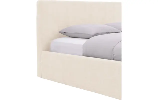 Goossens bedframe mysen storage bruin stof - 8231668-goossens-mysen-bedframe-stof-05