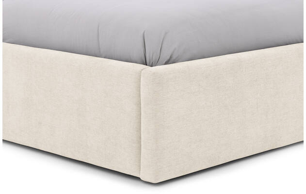 Goossens bedframe mysen storage bruin stof - 8231668-goossens-mysen-bedframe-stof-06