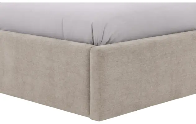 Goossens bedframe mysen storage bruin stof - 8231669-goossens-mysen-bedframe-stof-06