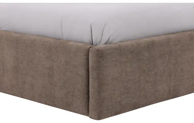 Goossens bedframe mysen storage bruin stof - 8231670-goossens-mysen-bedframe-stof-06