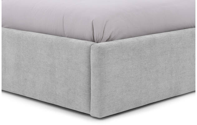 Goossens bedframe mysen storage grijs stof - 8231675-goossens-mysen-bedframe-stof-06