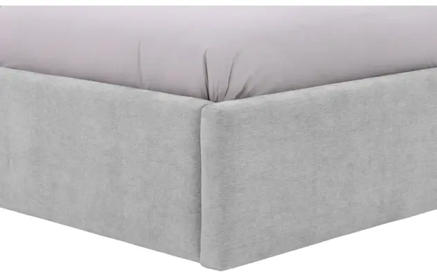Goossens bedframe mysen storage grijs stof - 8231675-goossens-mysen-bedframe-stof-06