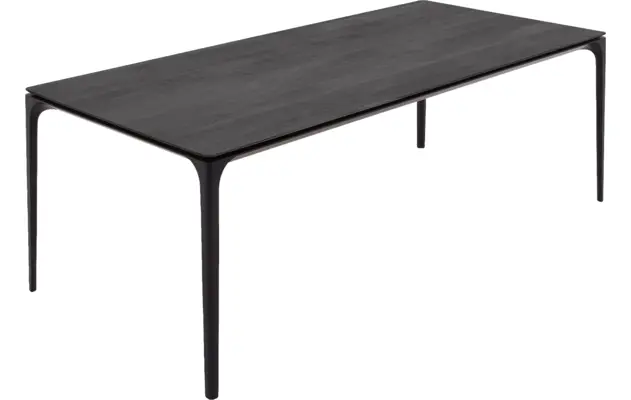 Goossens excellent eettafel uniek zwart eiken - 8231701-goossens-excellent-hygge-eettafel-eiken-zwart-03