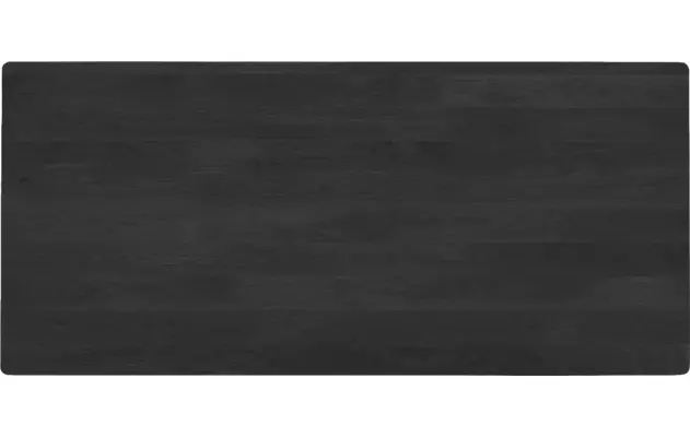 Goossens excellent eettafel uniek zwart eiken - 8231701-goossens-excellent-hygge-eettafel-eiken-zwart-07