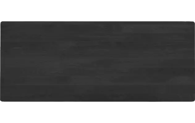 Goossens excellent eettafel uniek zwart eiken - 8231702-goossens-excellent-hygge-eettafel-eiken-zwart-07