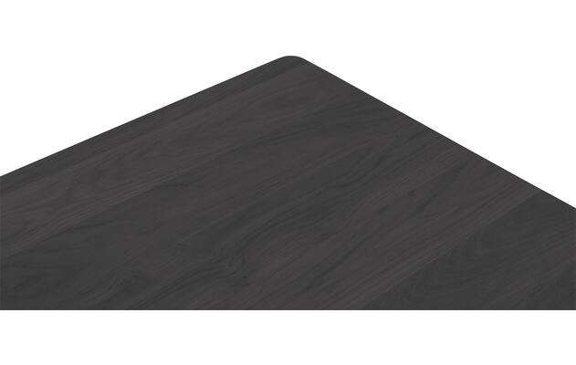 Goossens excellent eettafel uniek zwart eiken - 8231703-goossens-excellent-hygge-eettafel-eiken-zwart-06