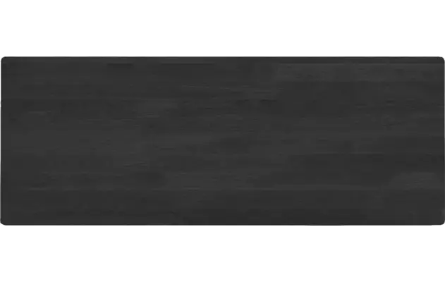 Goossens excellent eettafel uniek zwart eiken - 8231703-goossens-excellent-hygge-eettafel-eiken-zwart-07