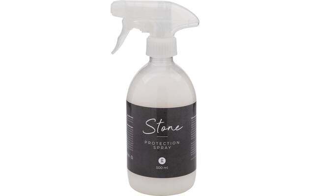 Goossens spray stone protection spray wit onderhoudsmiddel - 8231705-01