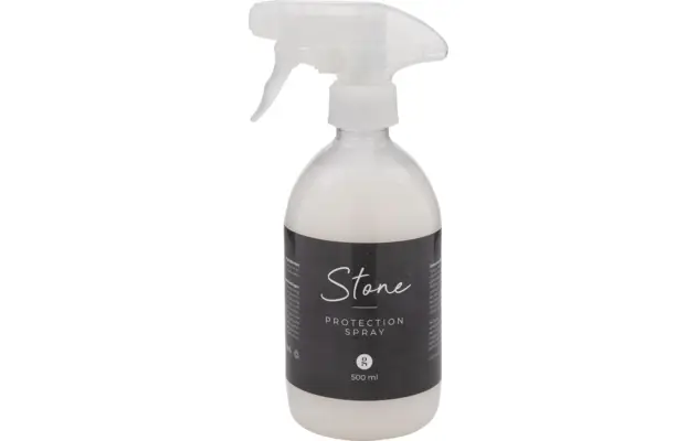 Goossens spray stone protection spray wit onderhoudsmiddel - 8231705-01