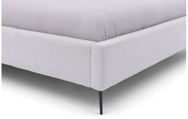 Goossens gestoffeerd bedframe octaaf grijs stof - 8231830-goossens-canon-bedframe-stof-04