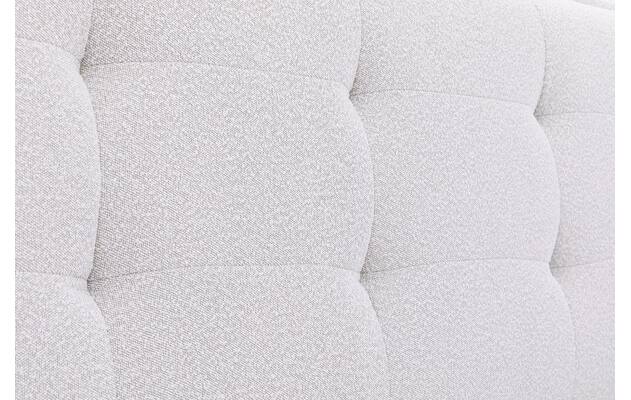 Goossens gestoffeerd bedframe octaaf grijs stof - 8231830-goossens-canon-bedframe-stof-10