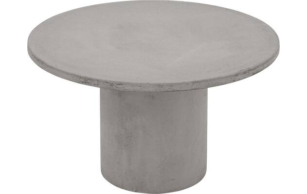 Goossens salontafel stone grijs beton - 8231867-goossens-stone-salontafel-beton-03